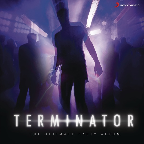 Terminator artwork