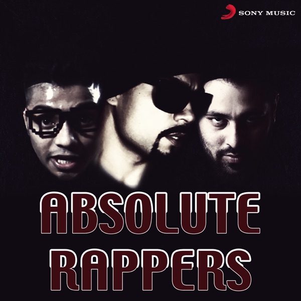 Absolute Rappers artwork