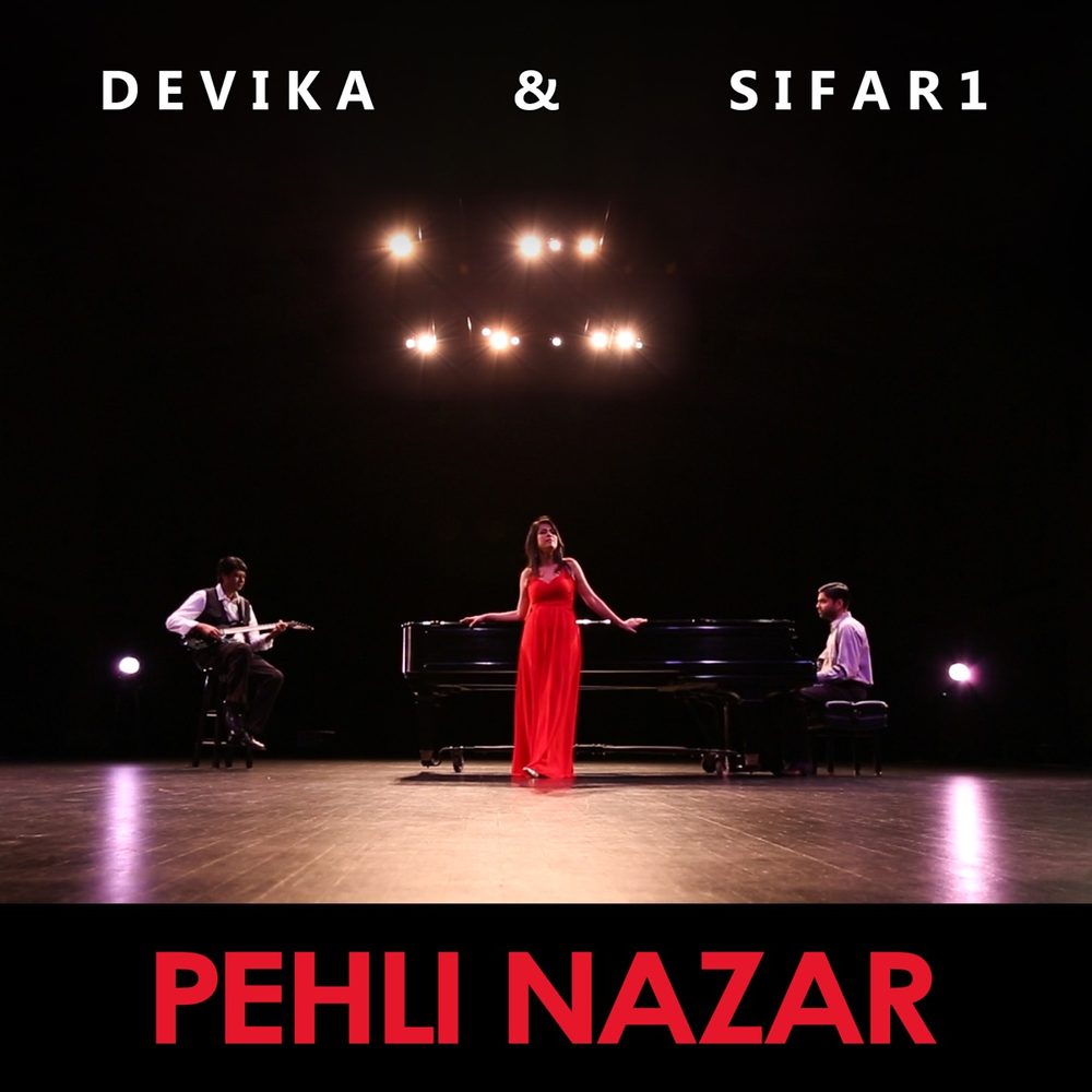 Pehli Nazar - Nostalgia artwork