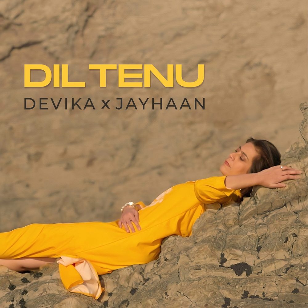 Dil Tenu artwork