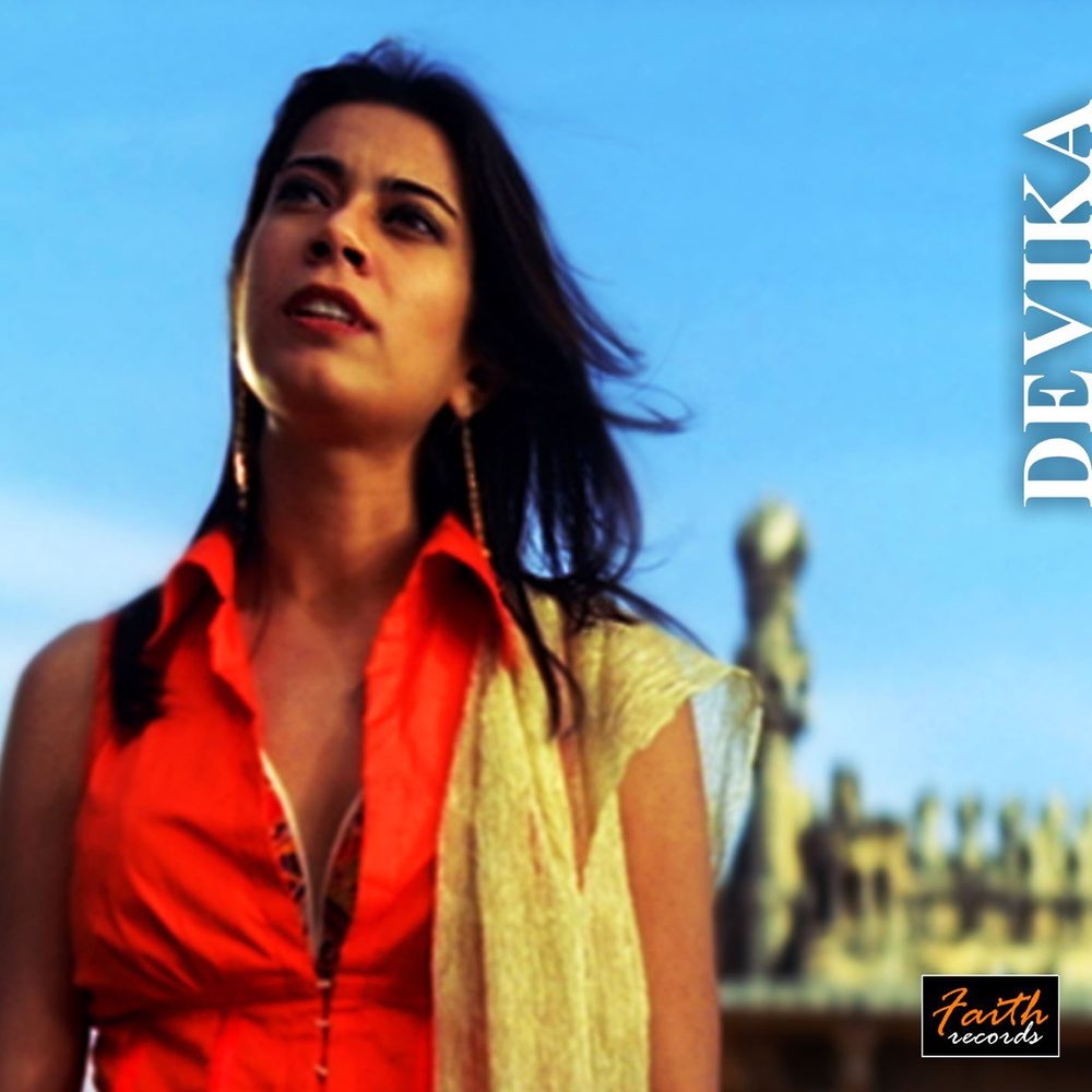 Devika artwork