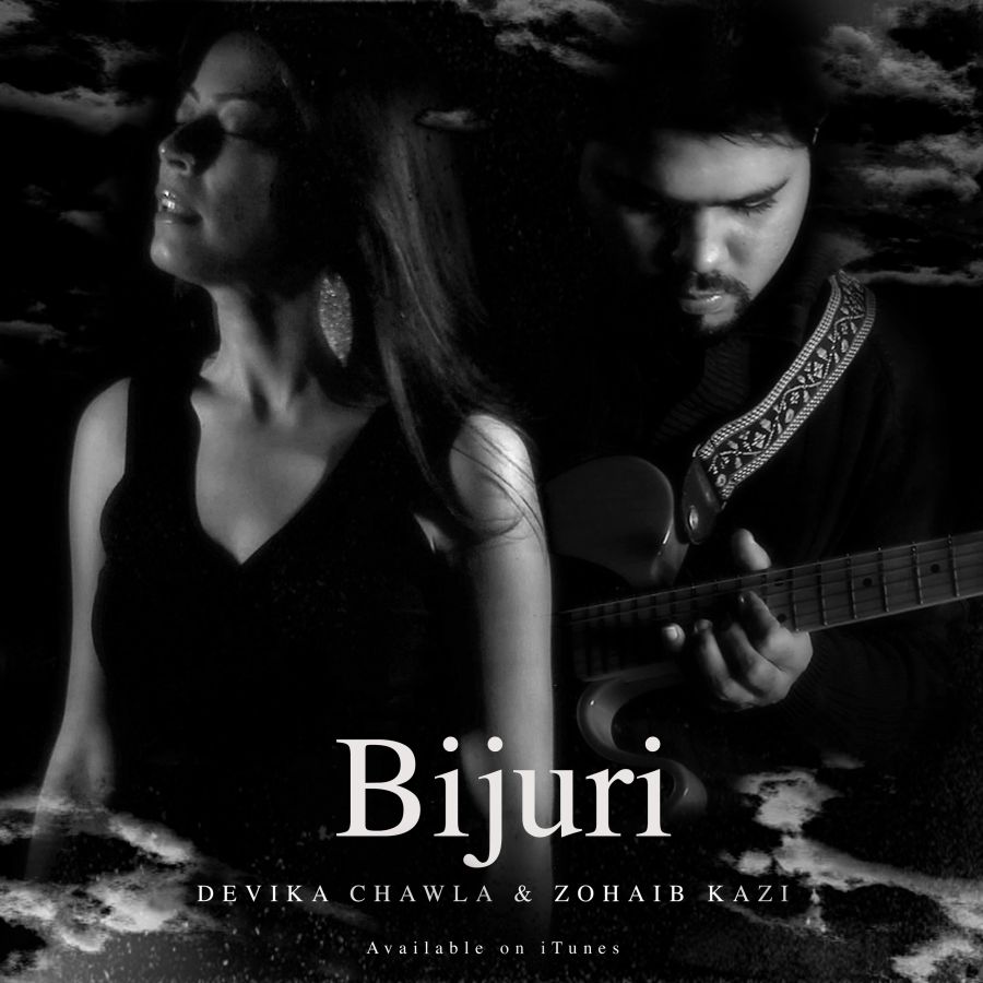 Bijuri artwork