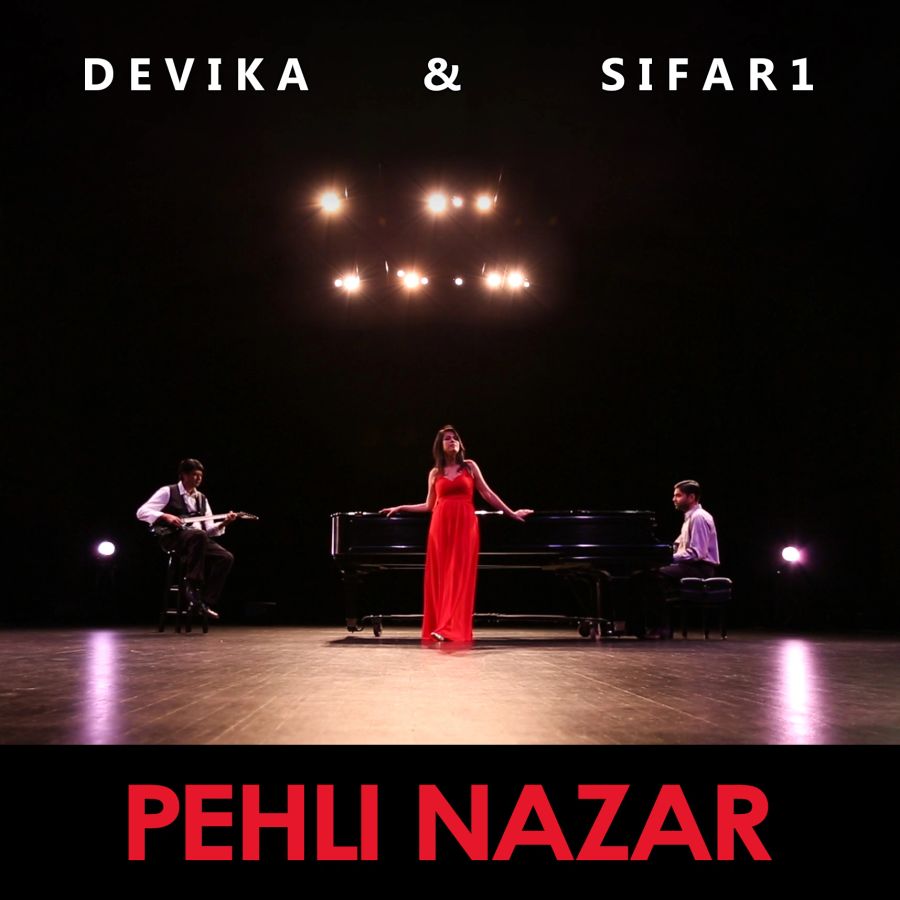 Pehli Nazar artwork