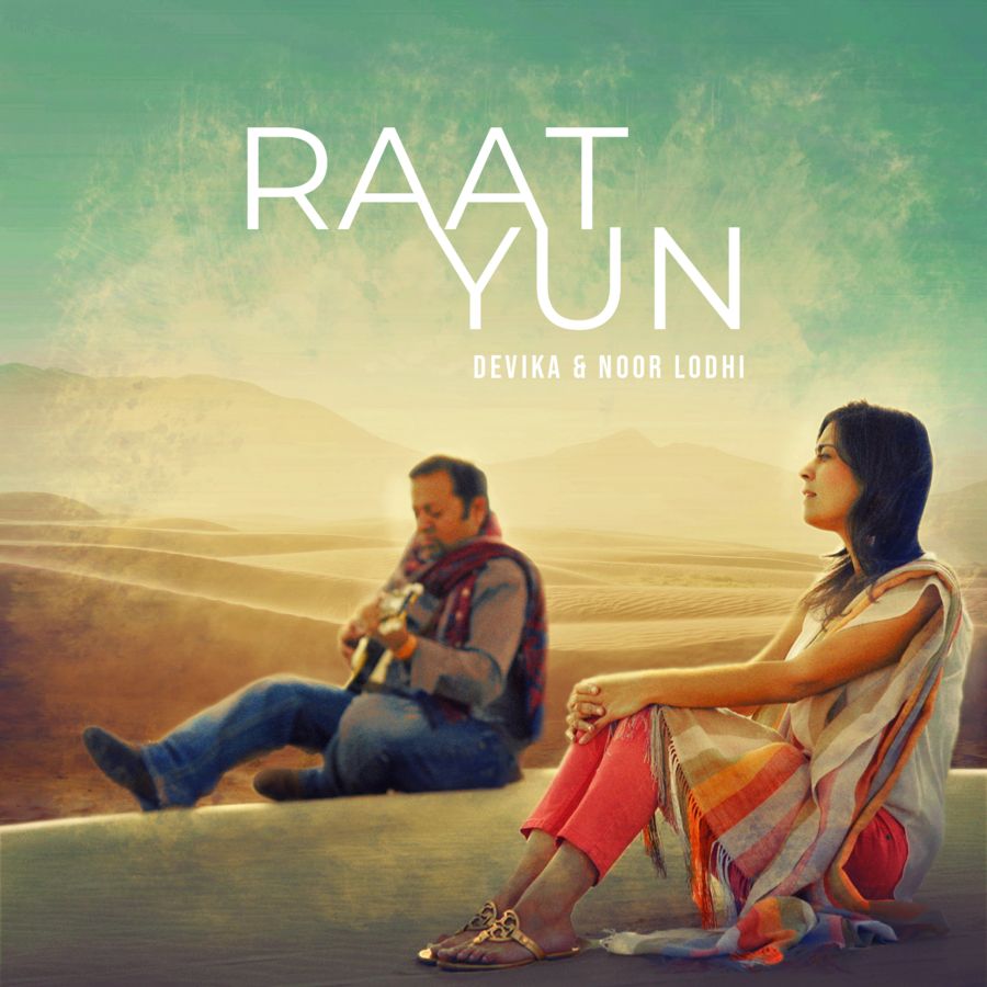 Raat Yun artwork