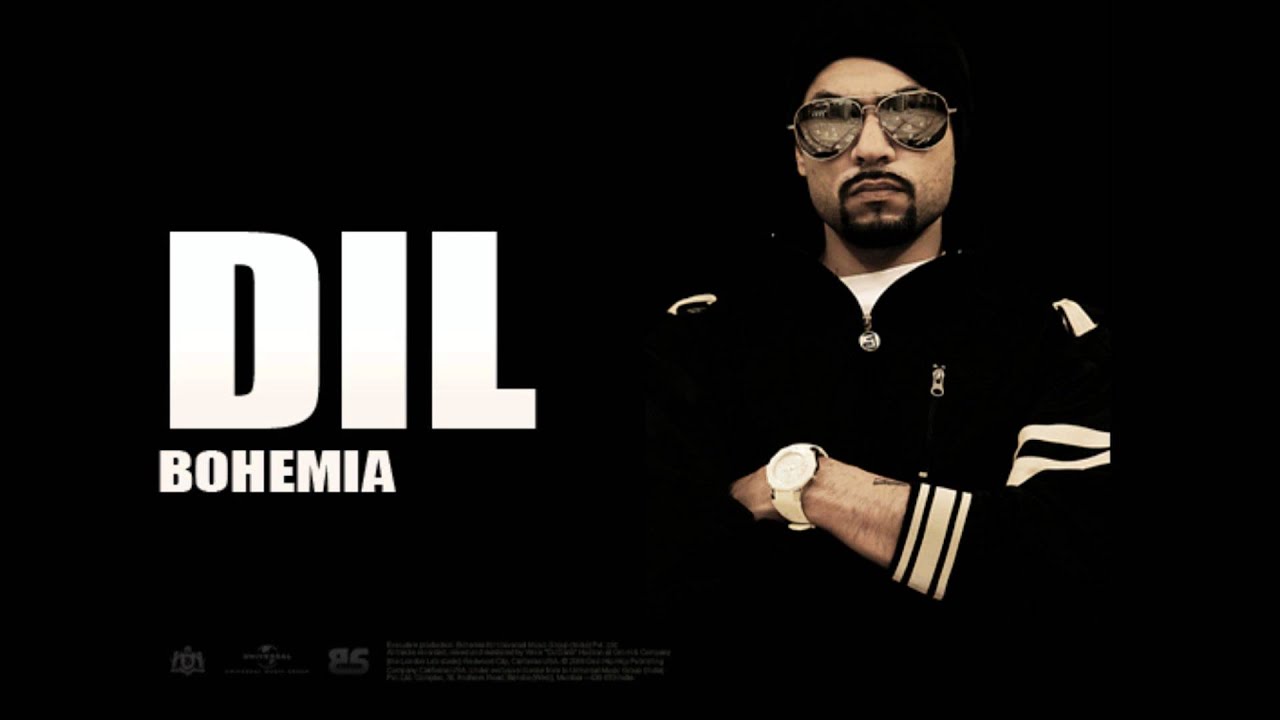 Dil — video still