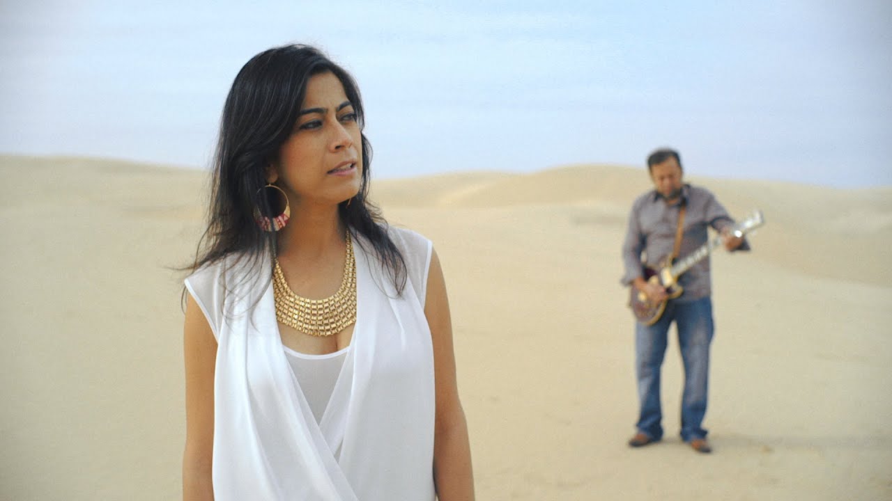 Raat Yun — video still