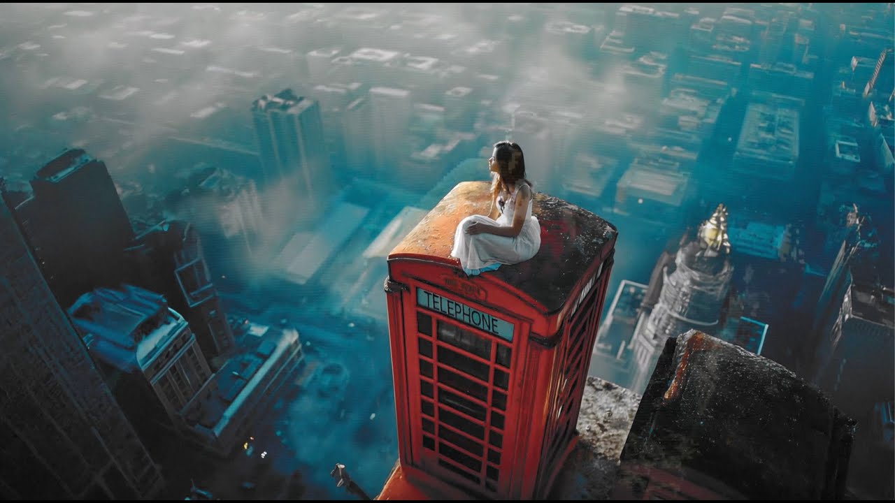 Wisteria — video still