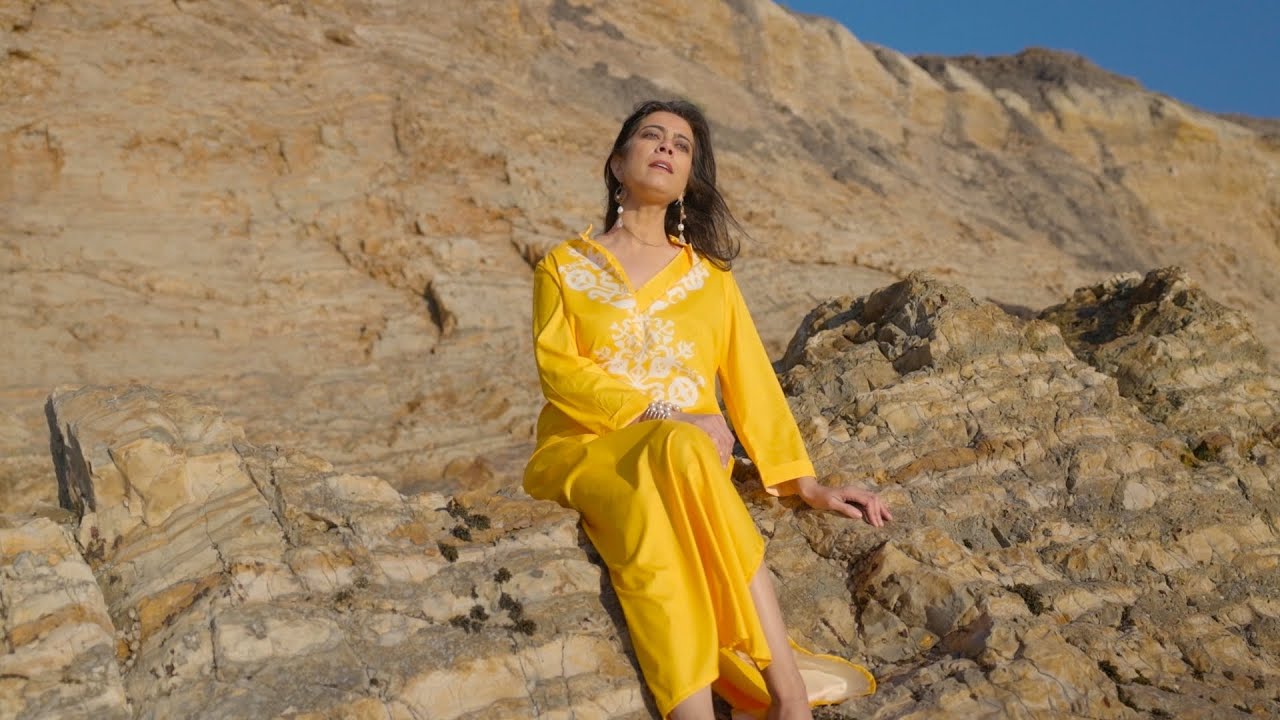 Dil Tenu — video still